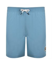 Aquascutum - Beach Shorts - Lyst