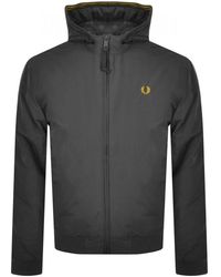 fred perry jacket sale