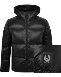 Belstaff - Resolve Padded Jacket - Lyst