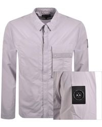 Marshall Artist - Woodvale Overshirt - Lyst