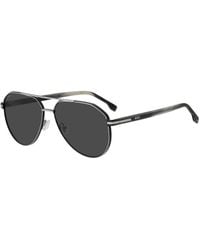 BOSS BUSINESS - Boss 1747 Sunglasses - Lyst