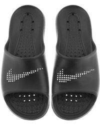 Nike - Victori Shower Sliders - Lyst