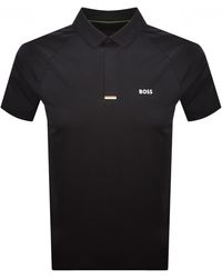 BOSS - Boss Goc Paddytech Polo T Shirt - Lyst