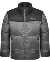 Columbia - Puffect Iii Jacket - Lyst