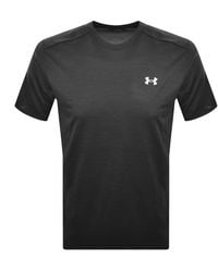 Under Armour - Tech Vent T Shirt - Lyst