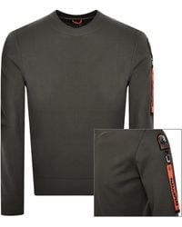 Parajumpers - Basic Braw Jumper - Lyst