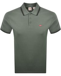 Levi's - Housemark Polo - Lyst