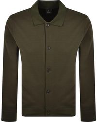 Paul Smith - Casual Fit Cardigan - Lyst