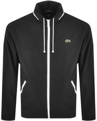 lacoste jackets uk