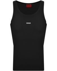 HUGO - Dapota Vest - Lyst