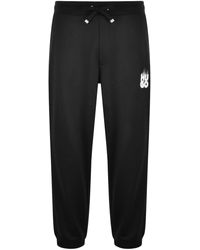 HUGO - Dilbero Joggers - Lyst