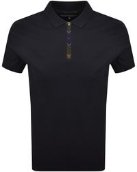 Barbour - Stately Polo T Shirt - Lyst