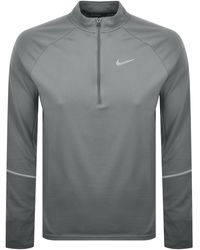 Nike - Running Track Top - Lyst