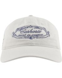 Carhartt - Carhartt Chez Wip Cap - Lyst