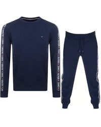 Tommy Hilfiger Tracksuits and sweat suits for Men | Online Sale up to 25%  off | Lyst