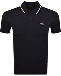 BOSS - Boss Join Paddy Polo T Shirt - Lyst