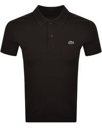 Lacoste - Regular Fit Polo T Shirt - Lyst