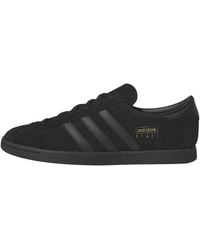adidas - Stadt Trainers - Lyst