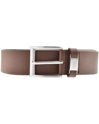 BOSS BUSINESS - Boss Connio Belt - Lyst