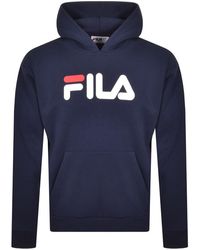 fila t shirt hoodie