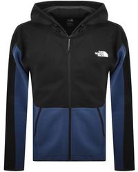 North Face Mittellegi Full-zip Hoodie 