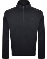 G-Star - G-Star Premium Core Pacior Sweatshirt - Lyst