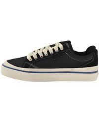 HUGO - Low Top Tennis Trainers - Lyst