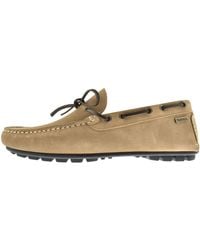 Barbour - Courage Shoes - Lyst