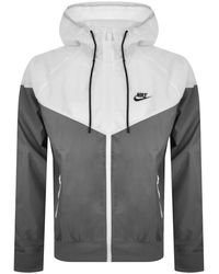 Nike - Windrunner Jacket - Lyst