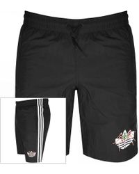 adidas california swim shorts