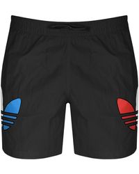 Adidas Originals Beachwear For Men Up To 51 Off At Lyst Com