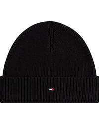 Tommy Hilfiger - Flag Beanie Hat - Lyst