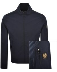 Belstaff - Overland Jacket - Lyst