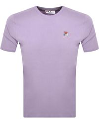 Fila - Sunny 2 Essential T Shirt - Lyst