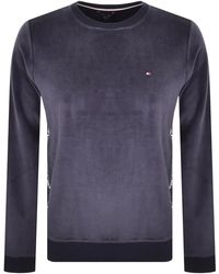 Tommy Hilfiger Sweatshirts for Men | Online Sale up to 60% off | Lyst