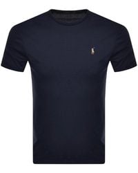 Ralph Lauren T-shirts for Men | Online Sale up to 51% off | Lyst