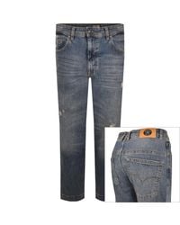 Versace Jeans Couture - Couture Zenit Jeans - Lyst