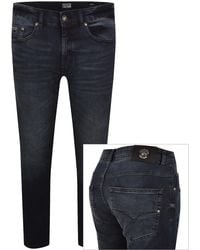 Versace Jeans Couture - Couture Slim Milano Jeans - Lyst