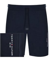Tommy Hilfiger Shorts for Men - Up to 70% off at Lyst.com