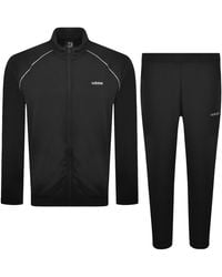 adidas - Tech Tracksuit - Lyst
