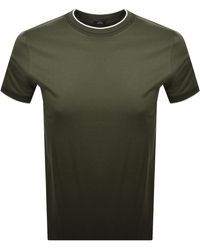 BOSS BUSINESS - Boss H Tessler 195 T Shirt - Lyst