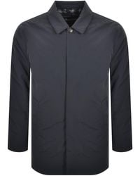 Barbour - Wadded Lorden Showerproof Jacket - Lyst