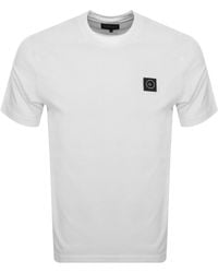 Marshall Artist - Siren T Shirt - Lyst