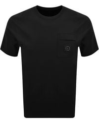 Marshall Artist - Kyoto Pocket T Shirt - Lyst