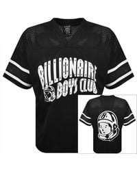 BBCICECREAM - Mesh Football T Shirt - Lyst
