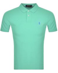 Ralph Lauren T-shirts for Men | Online Sale up to 50% off | Lyst