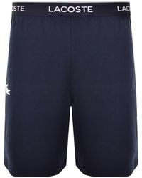Lacoste - Loungewear Shorts - Lyst