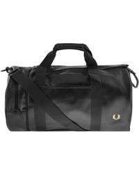 Fred Perry Duffel bags and weekend bags for Men | Online Sale up to 20% off  | Lyst