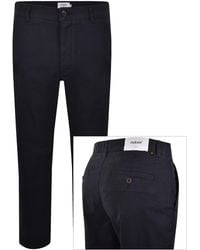 Farah - Farah Norwood Regular Chino Trousers - Lyst