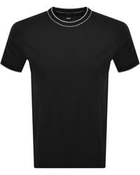 BOSS BUSINESS - Boss Thompson 81 T Shirt - Lyst